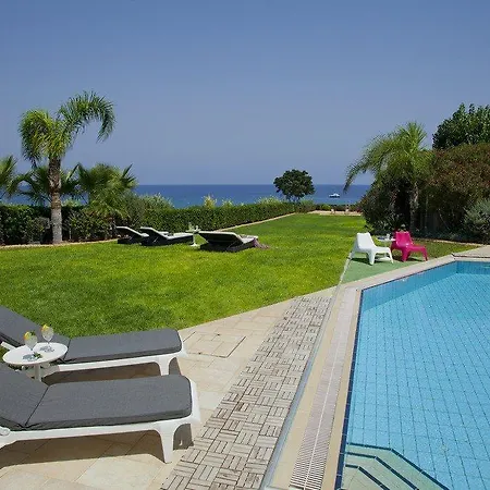 Imagine Renting Your Own 5 Star 69 Villa