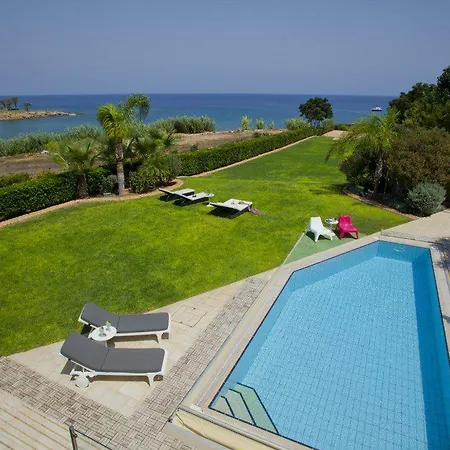 Imagine Renting Your Own 5 Star 69 Villa