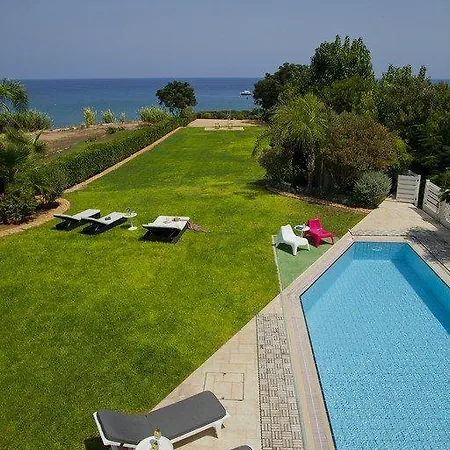 Imagine Renting Your Own 5 Star 69 Protaras