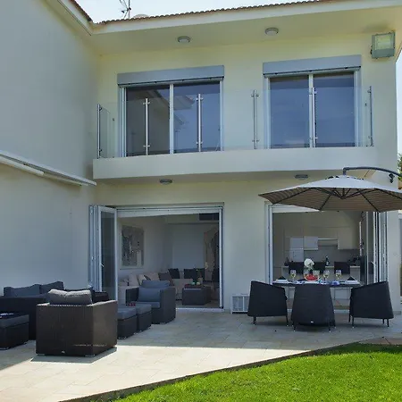 Villa Imagine Renting Your Own 5 Star 69 Protaras