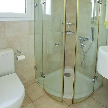 Imagine Renting Your Own 5 Star 69 Villa Protaras