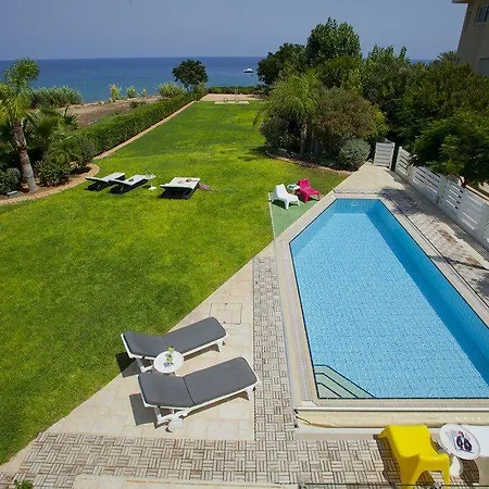 Imagine Renting Your Own 5 Star 69 Villa Protaras